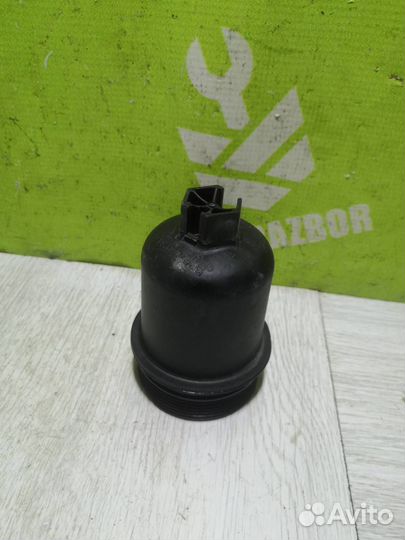 Крышка масляного фильтра Пежо 206