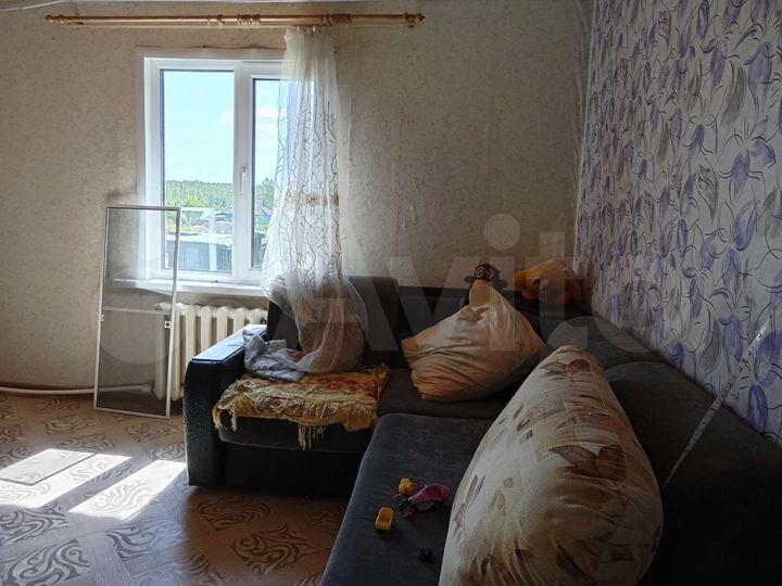 Дом 80 м² на участке 29 сот.