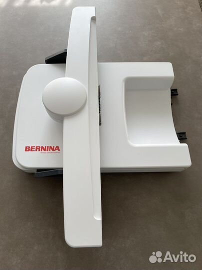 Вышивальный блок Bernina 7/8 серия