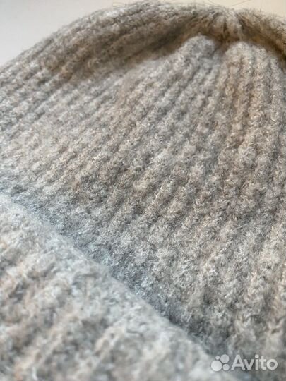 Шапка женская mohito