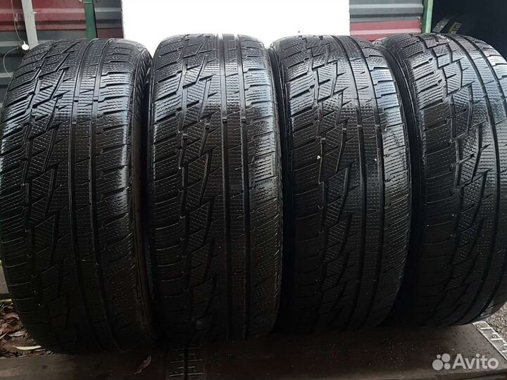 Matador MP 92 Sibir Snow SUV 255/50 R19