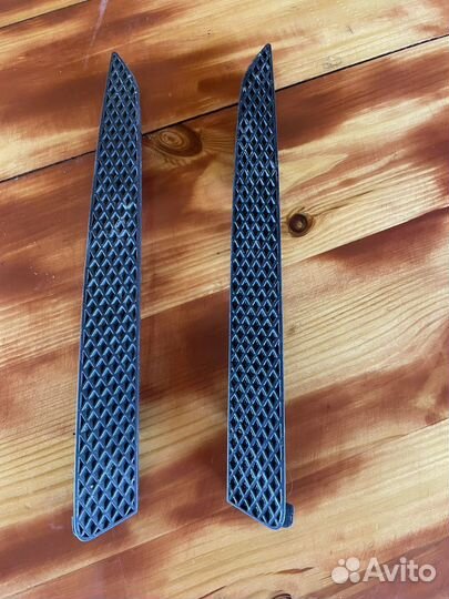 Заглушка под фару