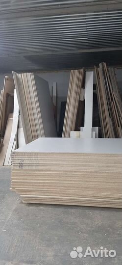 Распил лдсп