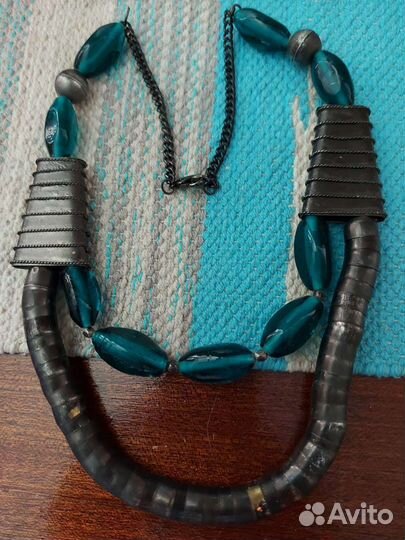 Браслет. Ожерелье. Египет