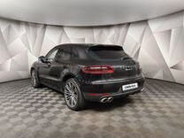 Porsche Macan S 3.0 AMT, 2015, 162 271 км, с пробегом, цена 3 098 000 руб.