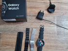 Часы Samsung Galaxy Watch 46mm