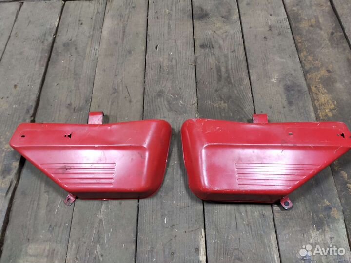 Запчасти Ява 638