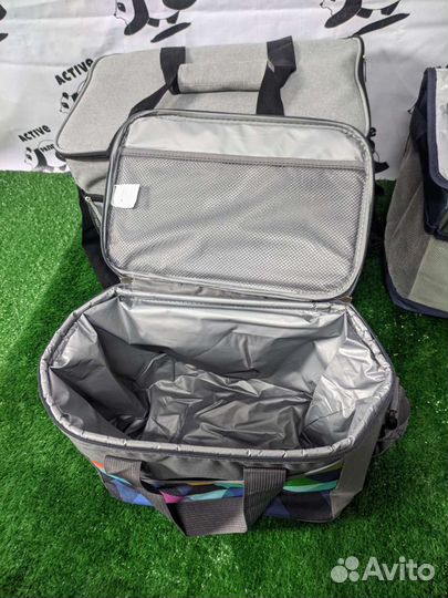 Термосумки