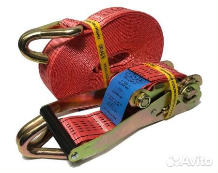 Ремень стяжной UVE