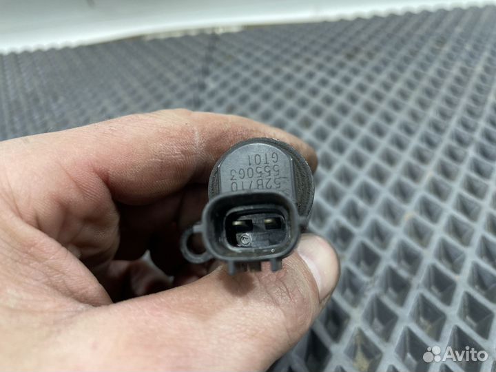 Клапан изменения фаз грм Hyundai Solaris 2010-2017