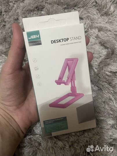 Подставка для телефона