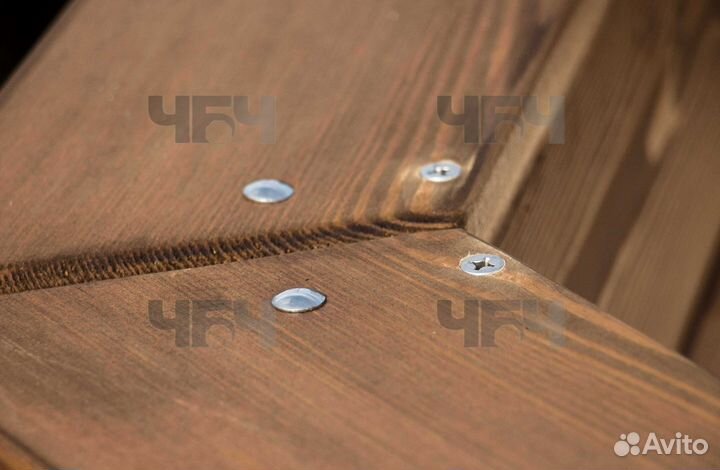 Чан банный. Купель