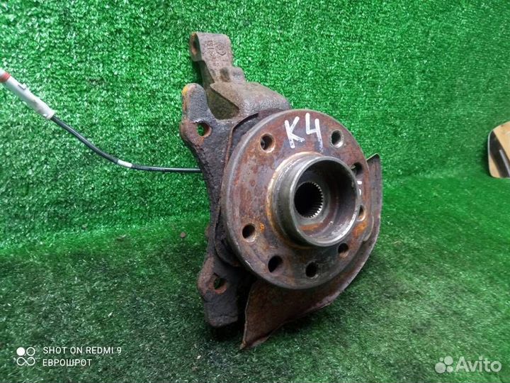 Ступица передняя Opel Astra H (2004-2014)