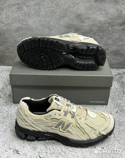 Кроссовки New Balance 1906d