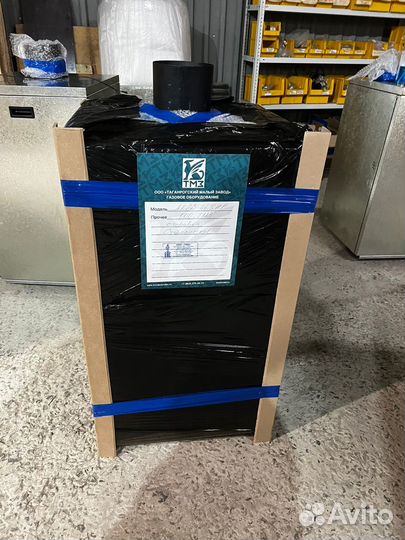 Газовый котел наружного размещения акгв-25нр (гвс)