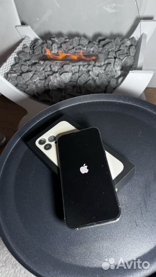 iPhone 13 Pro Max, 256 ГБ