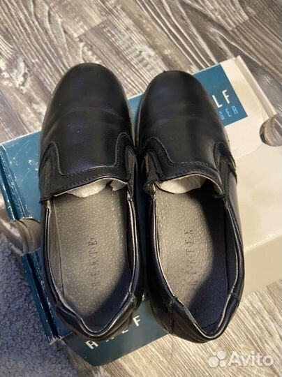 Обувь на сменку