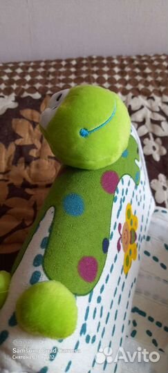 Позиционер для сна новорожденных