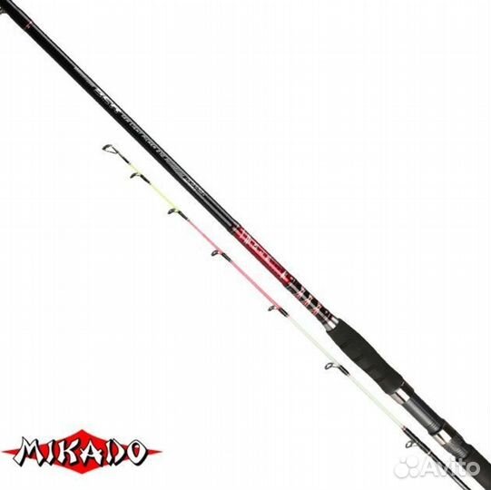 Удилище Mikado picker 330