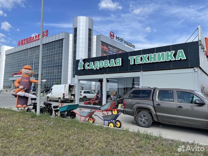 Зернодробилка вихрь зд-350К