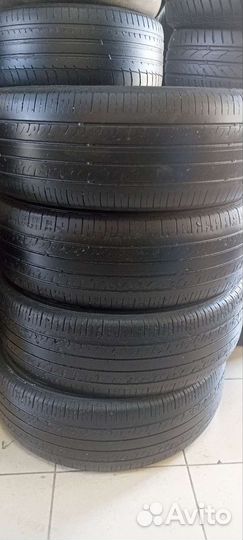 Nexen Classe Premiere CP672 205/65 R16