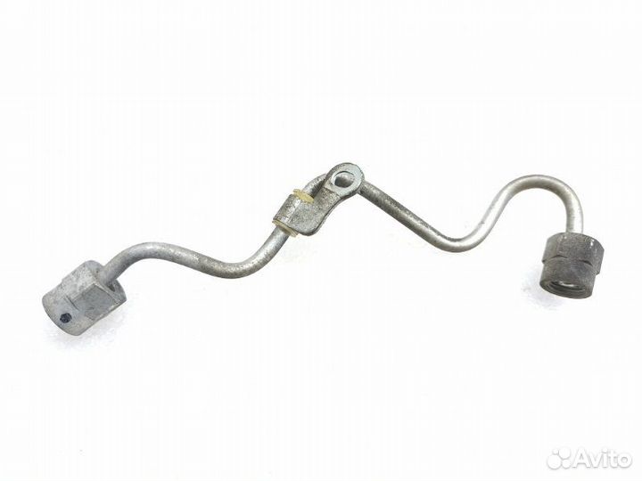 Трубка топливная Mazda 3