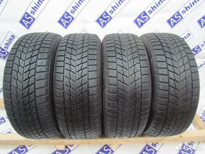 Bridgestone Blizzak LM-22 205/55 R16 97P