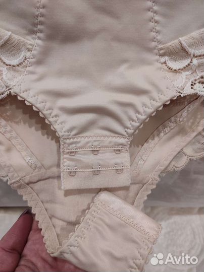 Корсет утягивающий