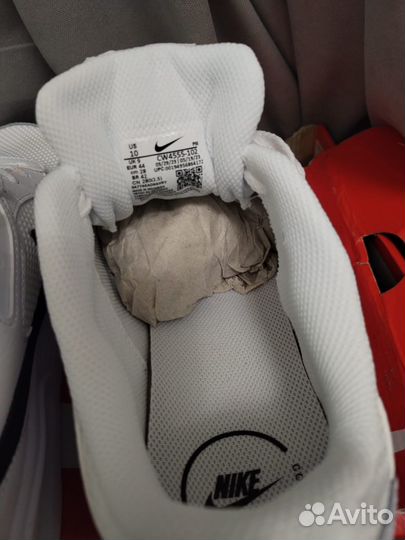 Кроссовки мужские