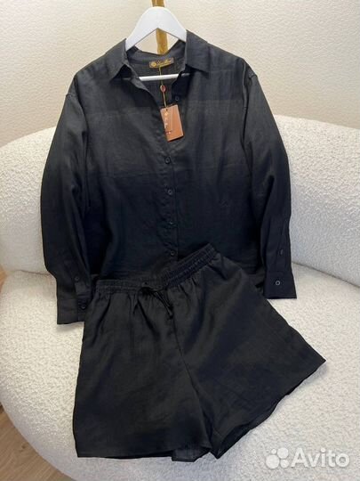 Костюм Loro Piana