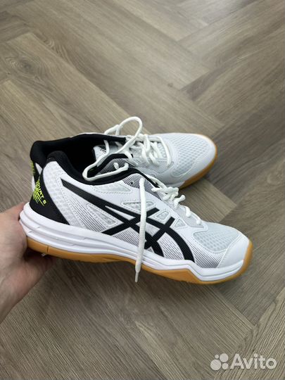 Кроссовки asics мужские