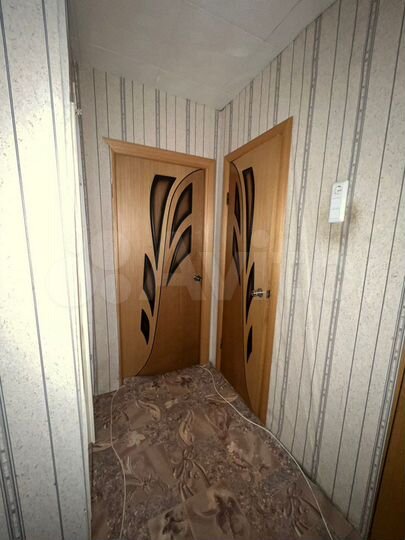 3-к. квартира, 71,8 м², 3/9 эт.