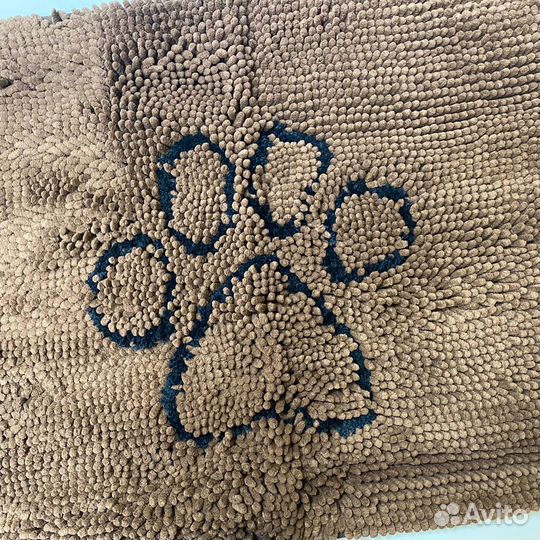 Впитывающие коврики Dog Gone Smart