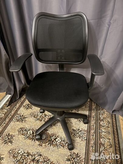 Компьютерное кресло бу