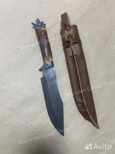 Пчак средний