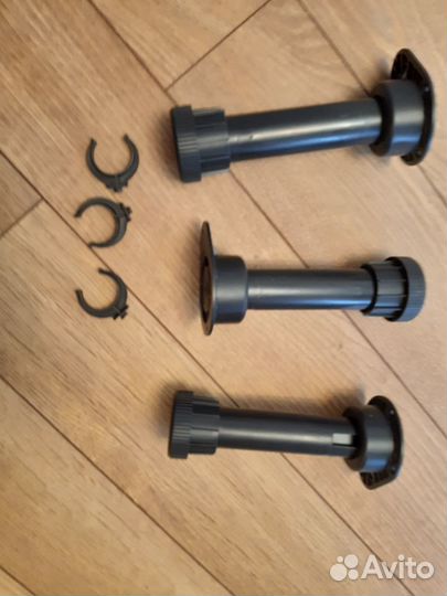 Ножки для мебели