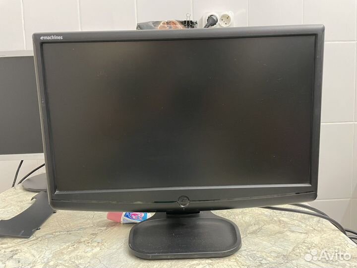 Моноблок lenovo