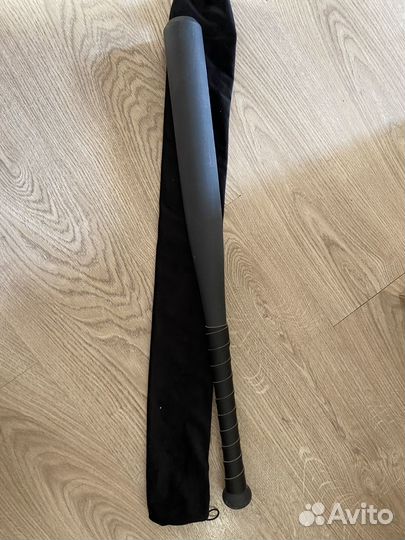 Чехол для бейсбольной биты