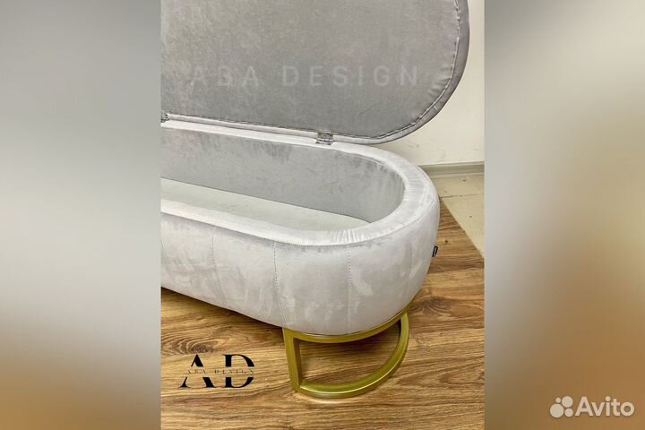 Банкетка “eva”