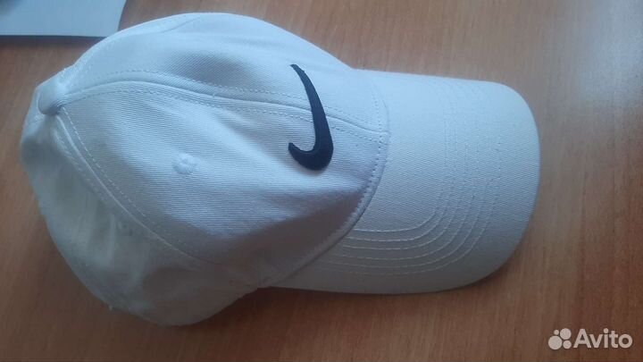 Бейсболка мужская