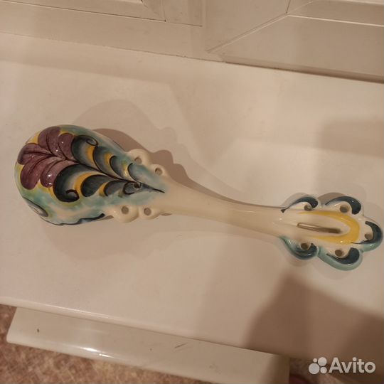 Посуда и крышки СССР