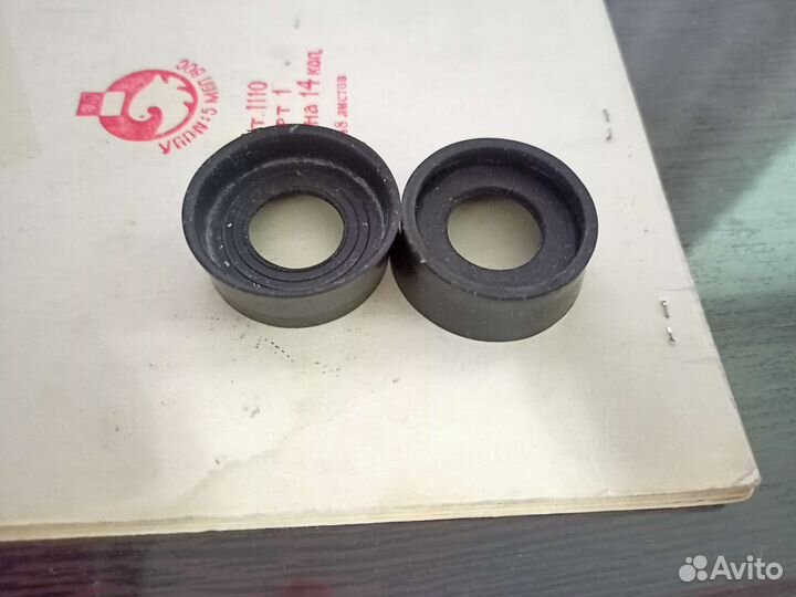 Наглазники для бинокля