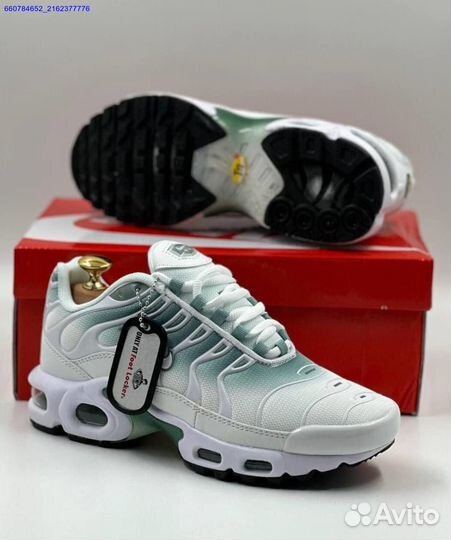 Кроссовки Nike Air Max Plus (Арт.97733)