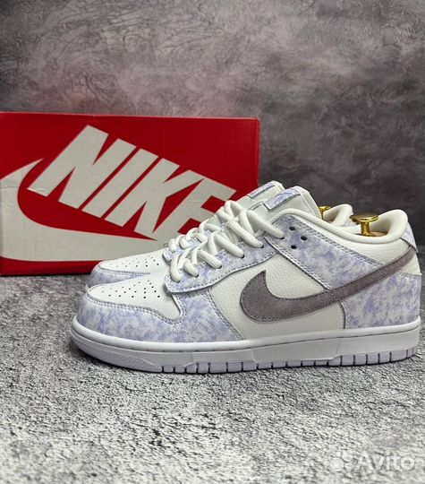 Кеды Nike SB Dunk 'Low Мужские