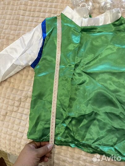 Костюм гнома праздничный