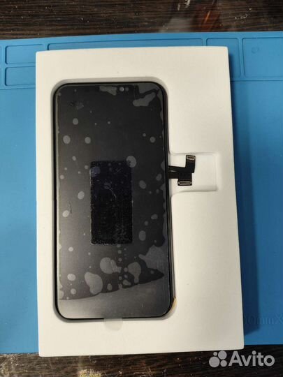 iPhone 11 pro оригинал дисплей