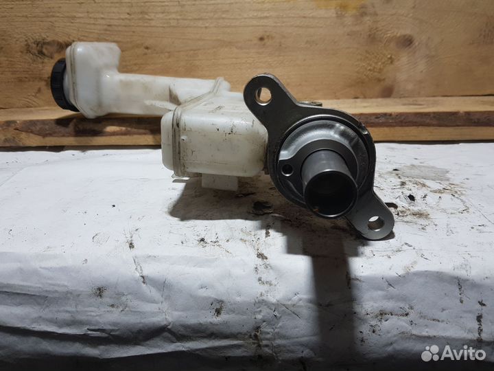 Гтц Nissan Qashqai J11