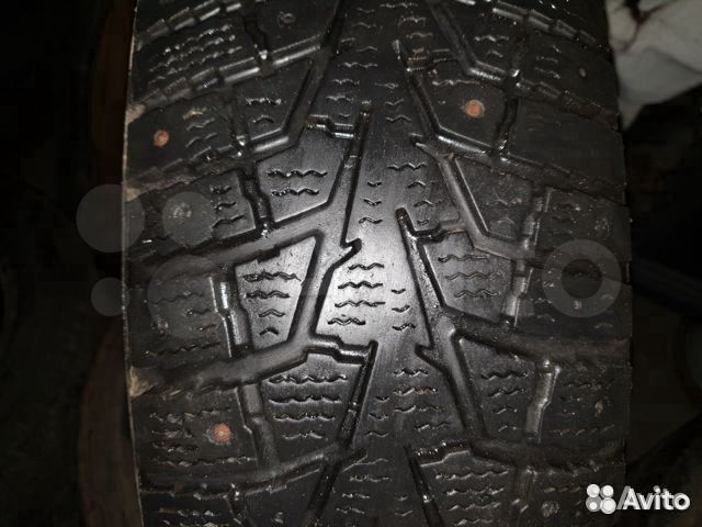 Cordiant Winter Drive 215/70 R16 100T