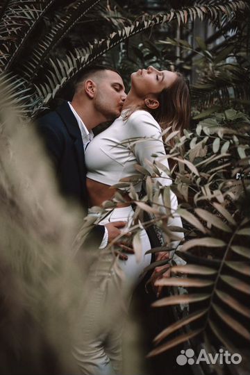 Услуги профессионального фотографа