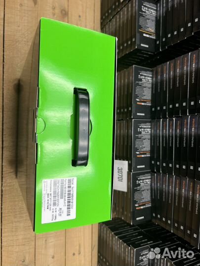 Новые Asrock Z690 taichi razer edition DDR5